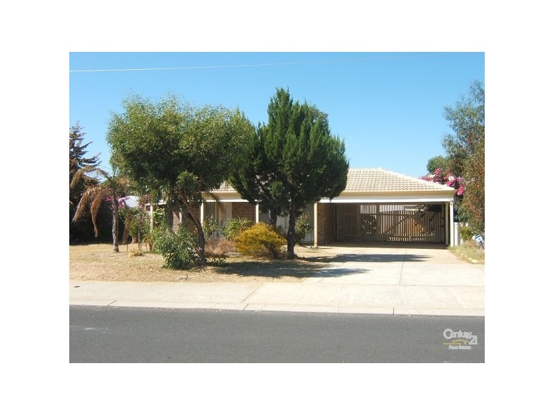 4 Casula Avenue, Coodanup WA 6210