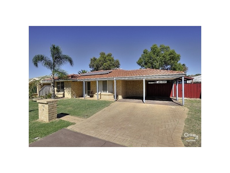 7 Tuart Road, Greenfields WA 6210