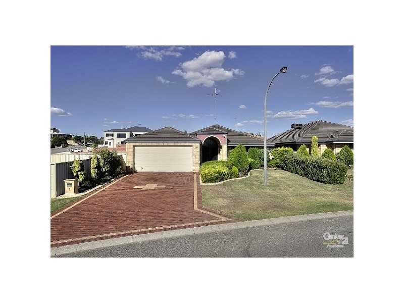 1 Borda Pass, San Remo WA 6210