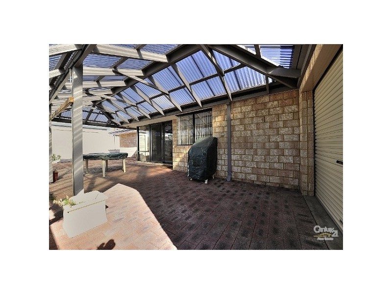 1 Borda Pass, San Remo WA 6210