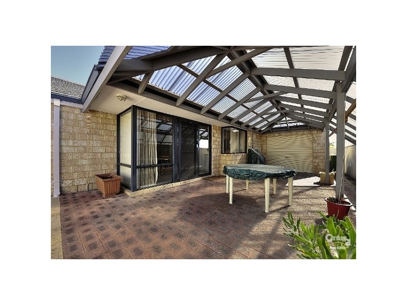 1 Borda Pass, San Remo WA 6210