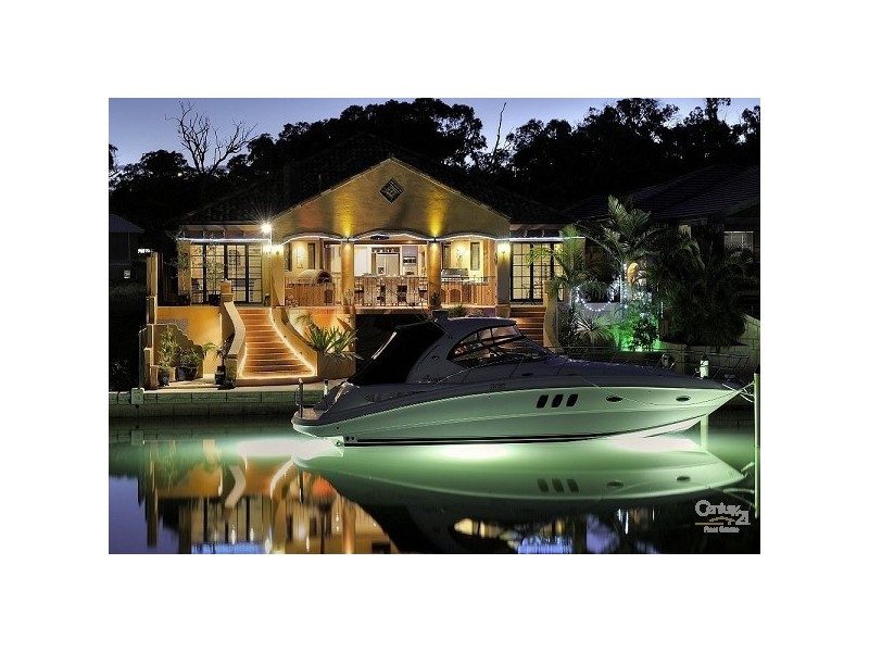 14 Leisure Way, Halls Head WA 6210