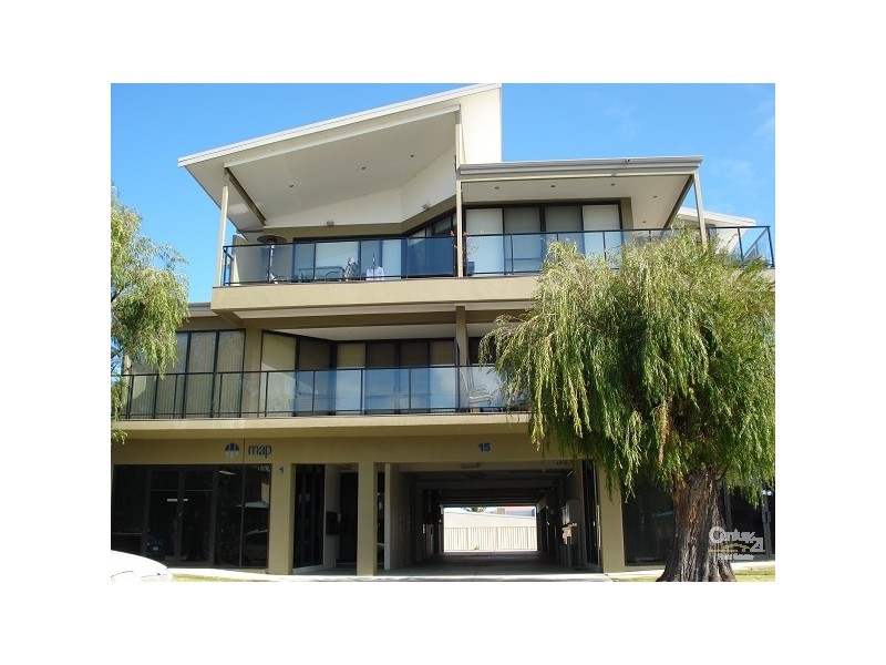 5/15 Davey Street  MANDURAH, Mandurah WA 6210