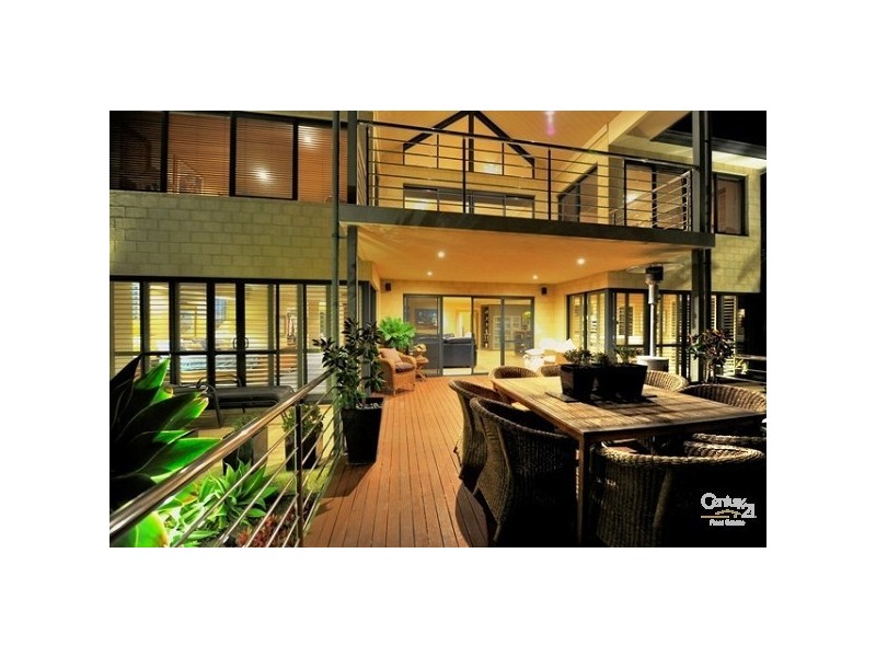 23 Nyari Court HALLS HEAD, Mandurah WA 6210