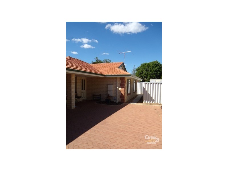 46B Cooper Street MANDURAH, Mandurah WA 6210