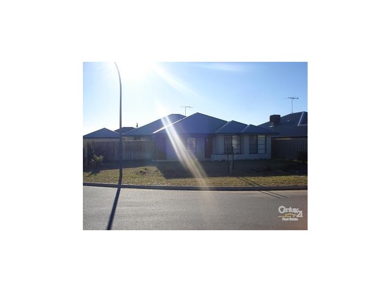 21 Tranquility Way HALLS HEAD, Mandurah WA 6210
