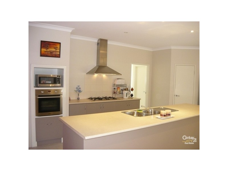 24 Eldorado Loop, Meadow Springs WA 6210