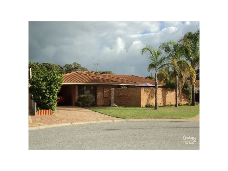 7/6 Yanmar Place, Mandurah WA 6210