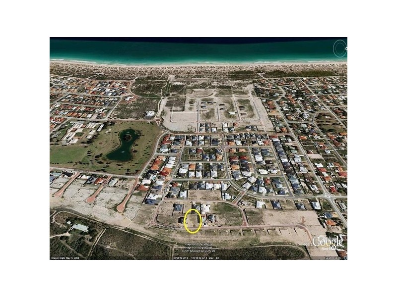 27 Lookout Vista, Singleton WA 6175