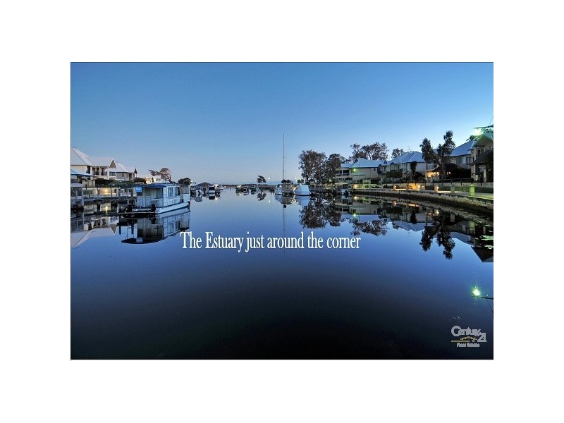 11 Waterford Retreat, Erskine WA 6210