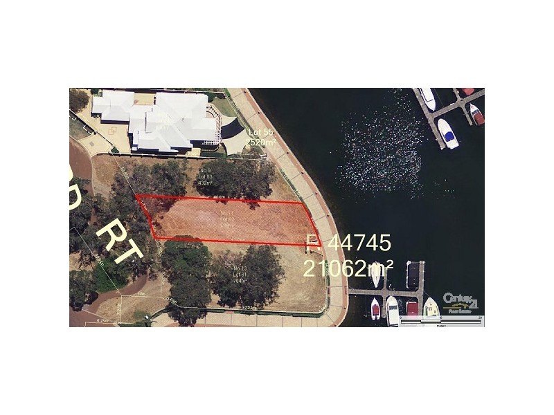 11 Waterford Retreat, Erskine WA 6210