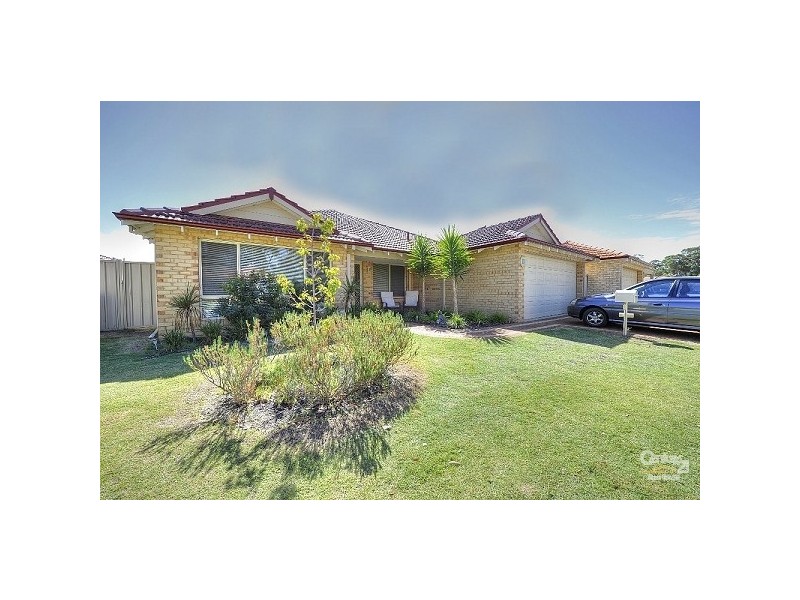 4 Lemongrass Way, Falcon WA 6210