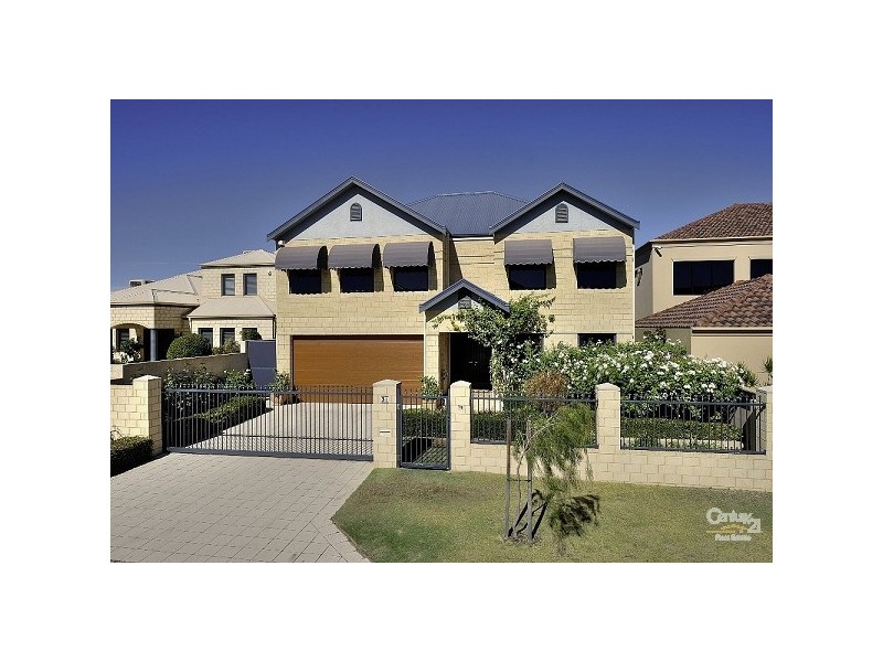 31 Brindabella Crescent, Halls Head WA 6210