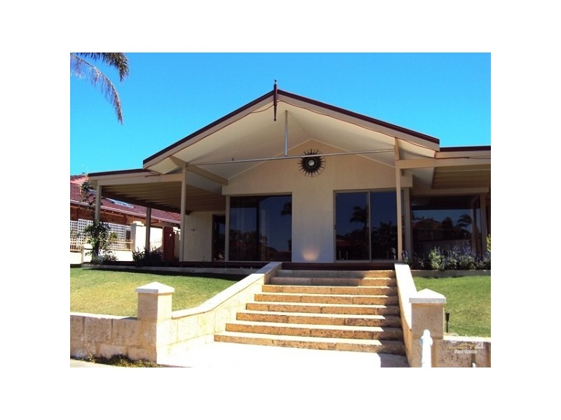 3 Ashburton Court DUDLEY PARK, Mandurah WA 6210