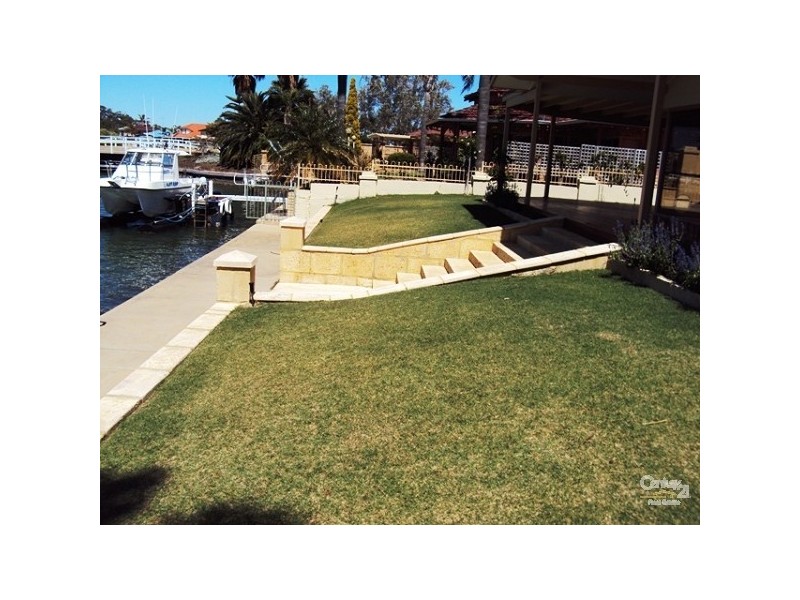 3 Ashburton Court DUDLEY PARK, Mandurah WA 6210