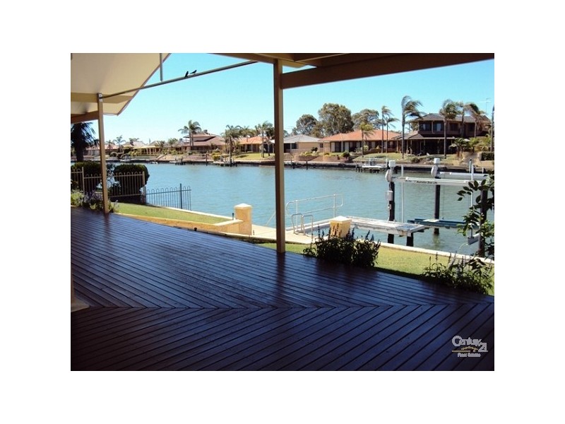 3 Ashburton Court DUDLEY PARK, Mandurah WA 6210