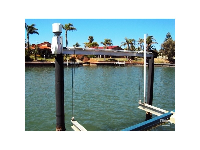 3 Ashburton Court DUDLEY PARK, Mandurah WA 6210