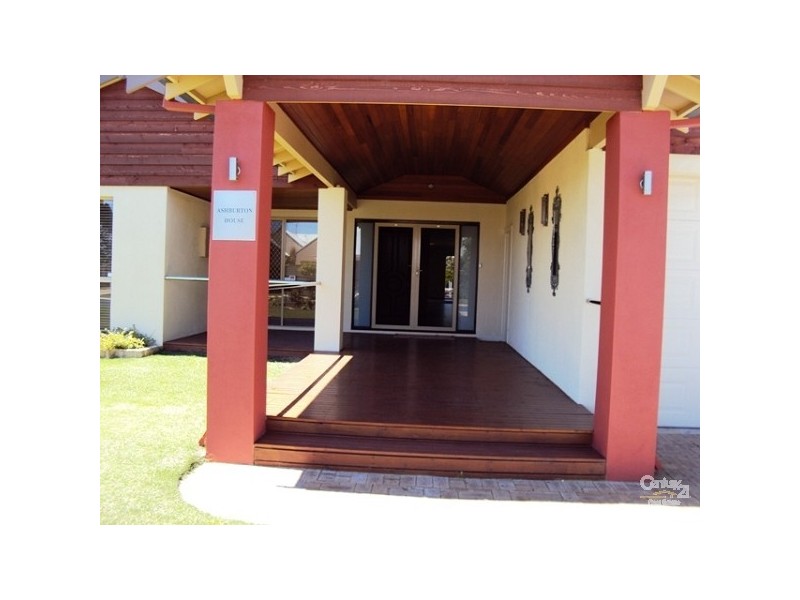 3 Ashburton Court DUDLEY PARK, Mandurah WA 6210