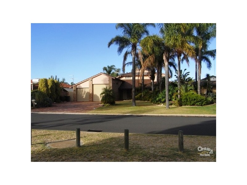 35 Blackwood Parade DUDLEY PARK, Mandurah WA 6210