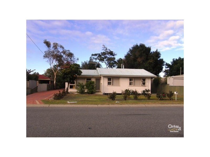 21 A Ward Street MANDURAH, Mandurah WA 6210