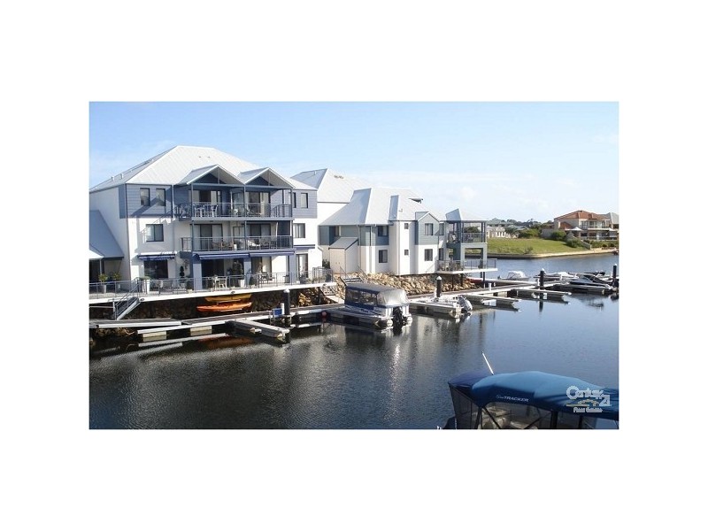 19/206 Mary Street HALLS HEAD, Mandurah WA 6210