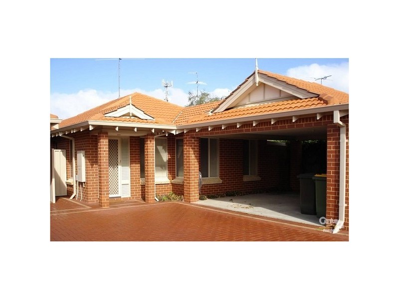 2,3 /41 Tuckey Street MANDURAH, Mandurah WA 6210