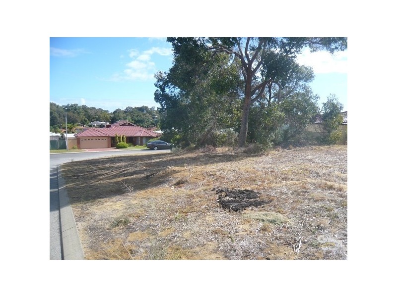 15 Allendale Crescent, Dawesville WA 6211