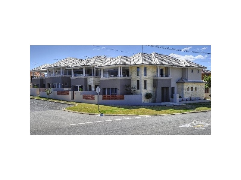 4/100 Ormsby Terrace, Mandurah WA 6210