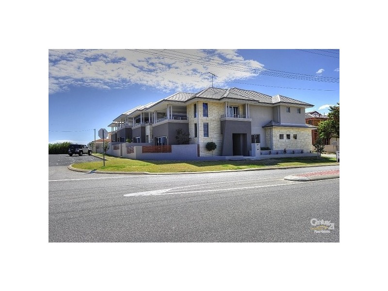 4/100 Ormsby Terrace, Mandurah WA 6210