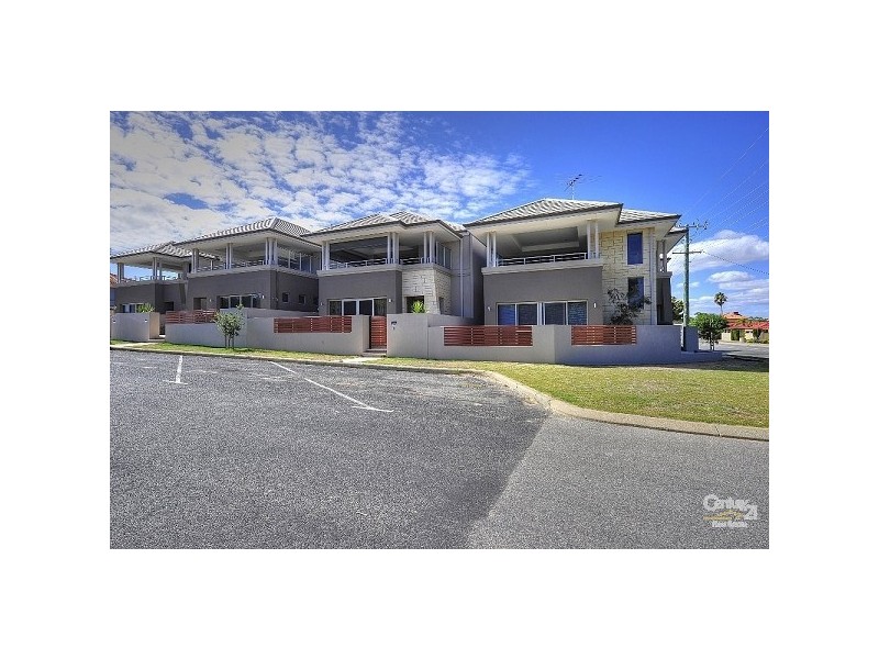 4/100 Ormsby Terrace, Mandurah WA 6210