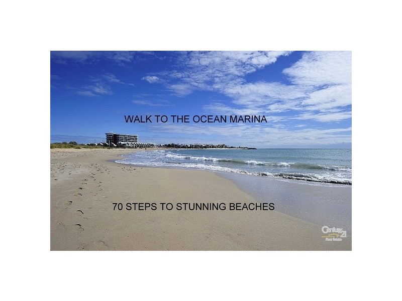 4/100 Ormsby Terrace, Mandurah WA 6210