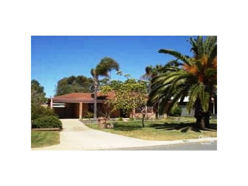 14 Reilly Street SINGLETON, Singleton WA 6175