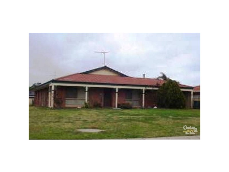 21 Renison Drive GREENFIELDS, Mandurah WA 6210