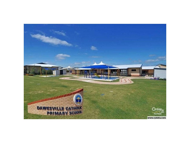 32 Tambellup Drive, Dawesville WA 6211