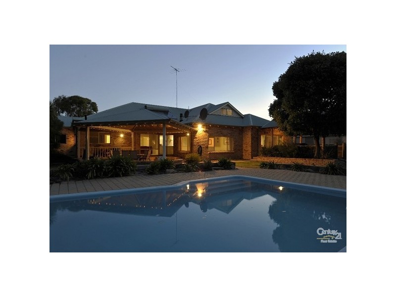 38 Branchfield Way, Falcon WA 6210