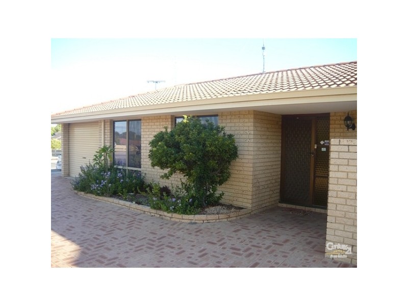 18/146 Mandurah Terrace, Mandurah WA 6210