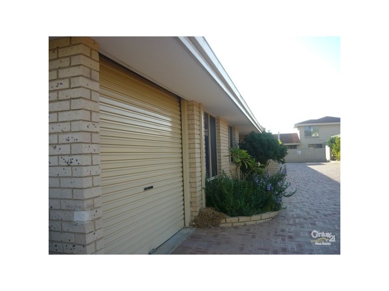 18/146 Mandurah Terrace, Mandurah WA 6210