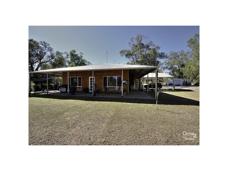 25 Corker Vale, Lake Clifton WA 6215