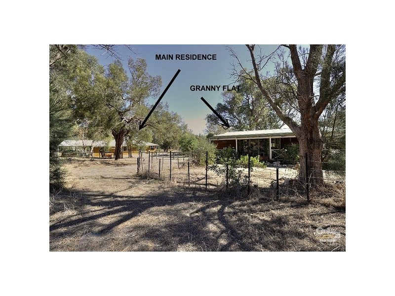 25 Corker Vale, Lake Clifton WA 6215