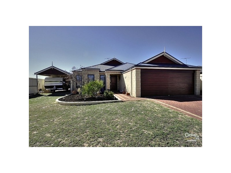 14 Sunset Circle, Pinjarra WA 6208