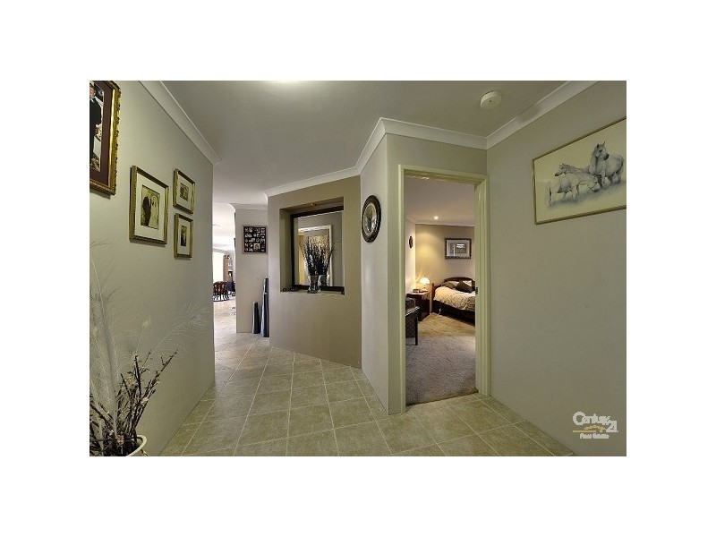 14 Sunset Circle, Pinjarra WA 6208