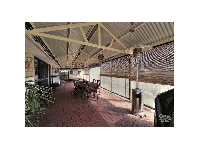 14 Sunset Circle, Pinjarra WA 6208