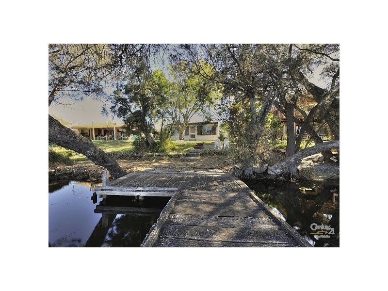 178 Culeenup Road, North Yunderup WA 6208