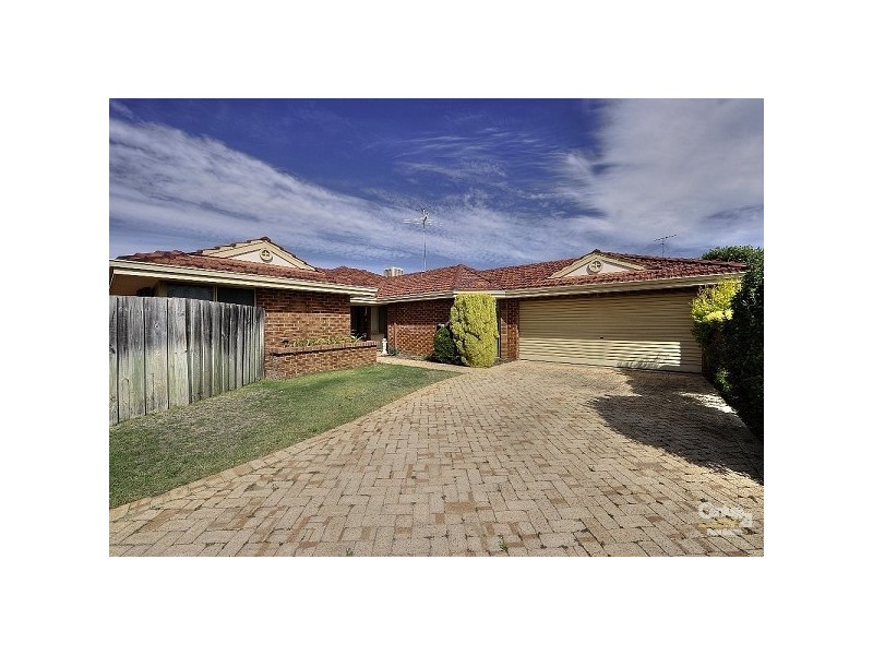 59 Blackwood Parade, Dudley Park WA 6210