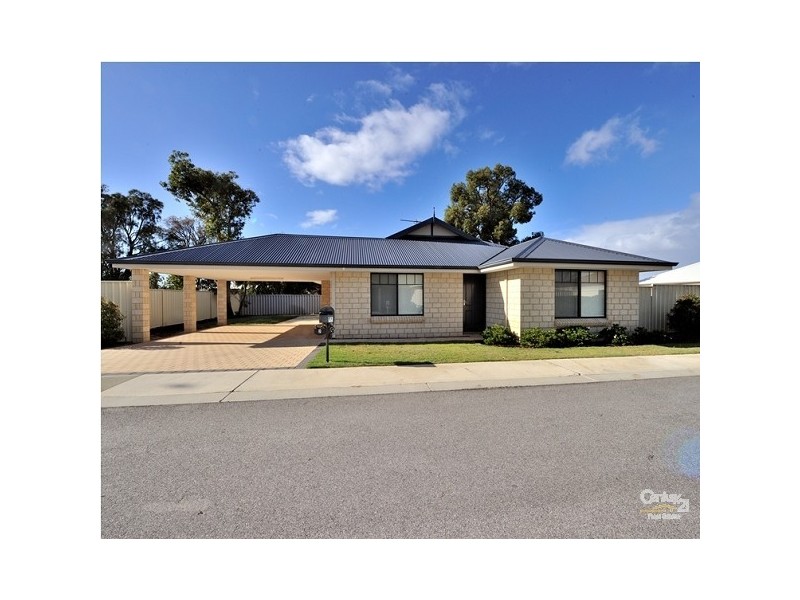 2 Golden Grove, Coodanup WA 6210