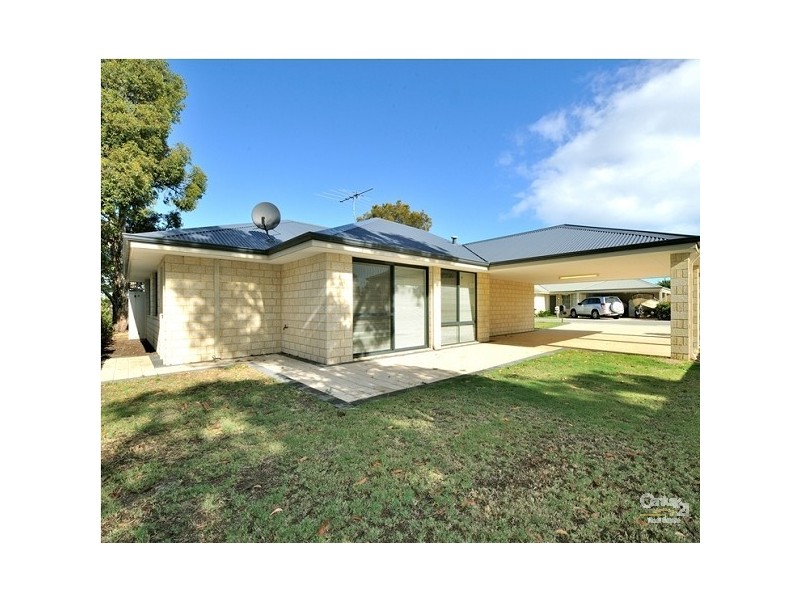 2 Golden Grove, Coodanup WA 6210