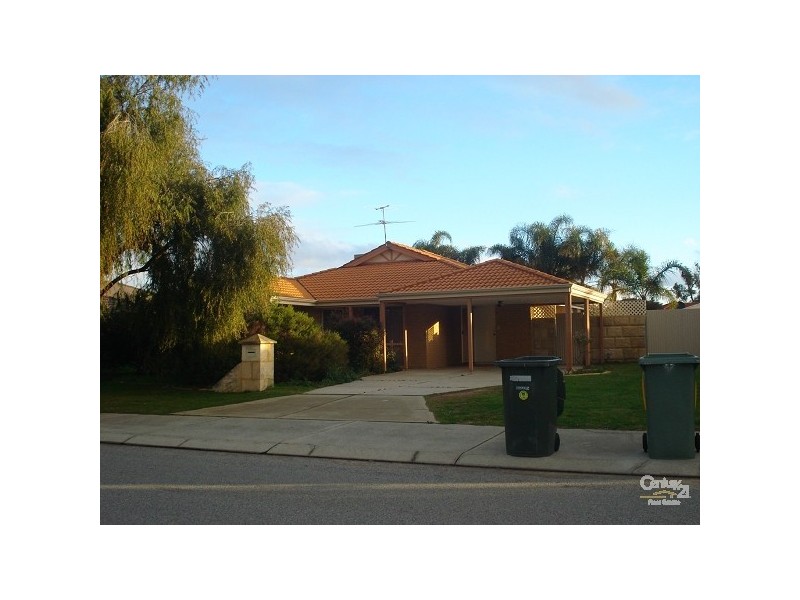 12 Kangaroo Paw GREENFIELDS, Mandurah WA 6210