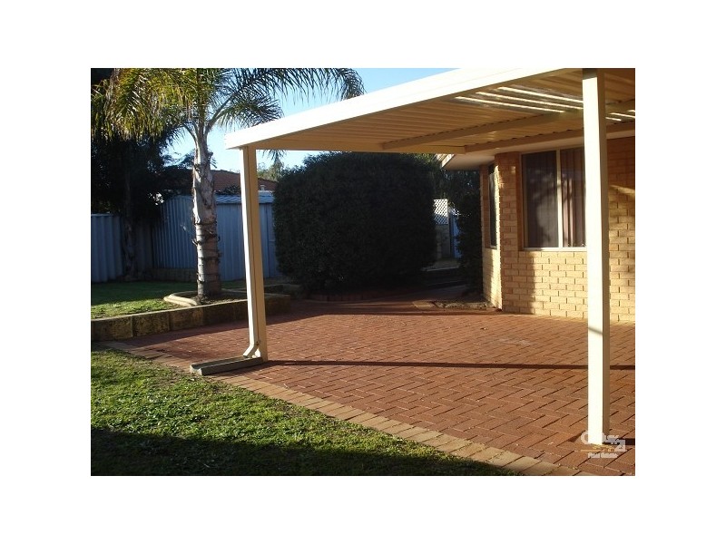 12 Kangaroo Paw GREENFIELDS, Mandurah WA 6210