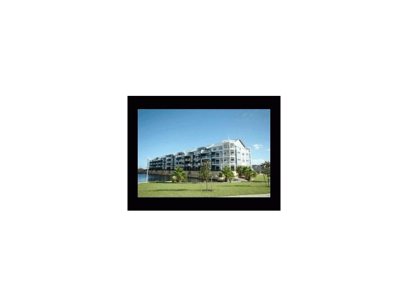 19/3 The Palladio MANDURAH, Mandurah WA 6210