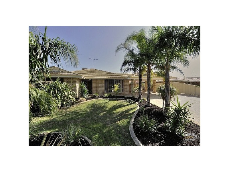 3 Hamilton Way, Silver Sands WA 6210